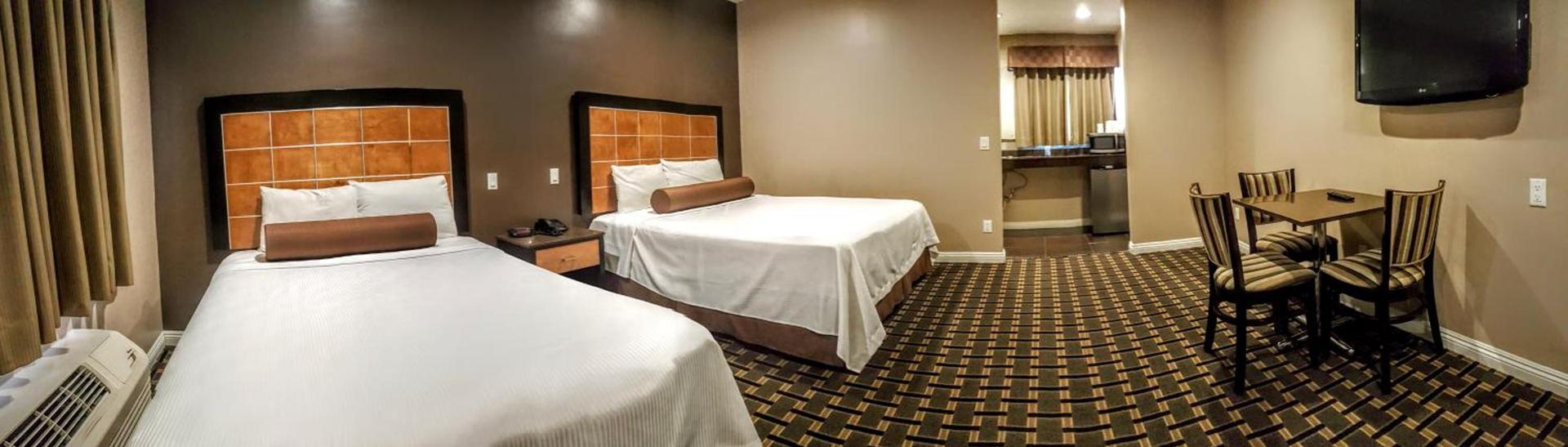 Gardena Terrace Inn photo 13