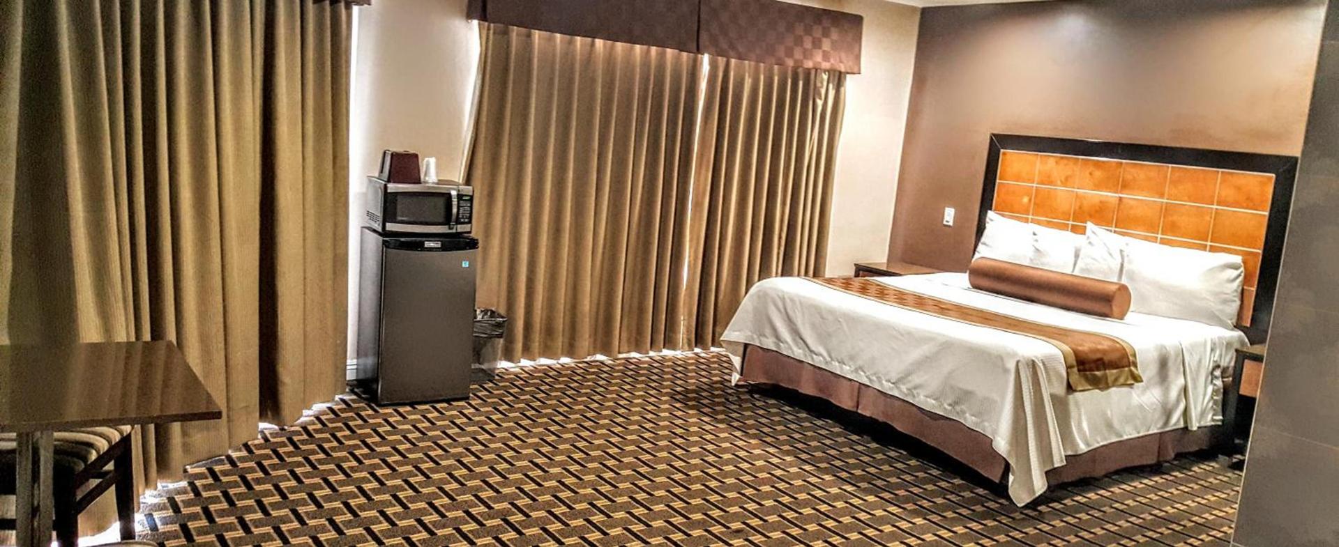 Gardena Terrace Inn photo 23
