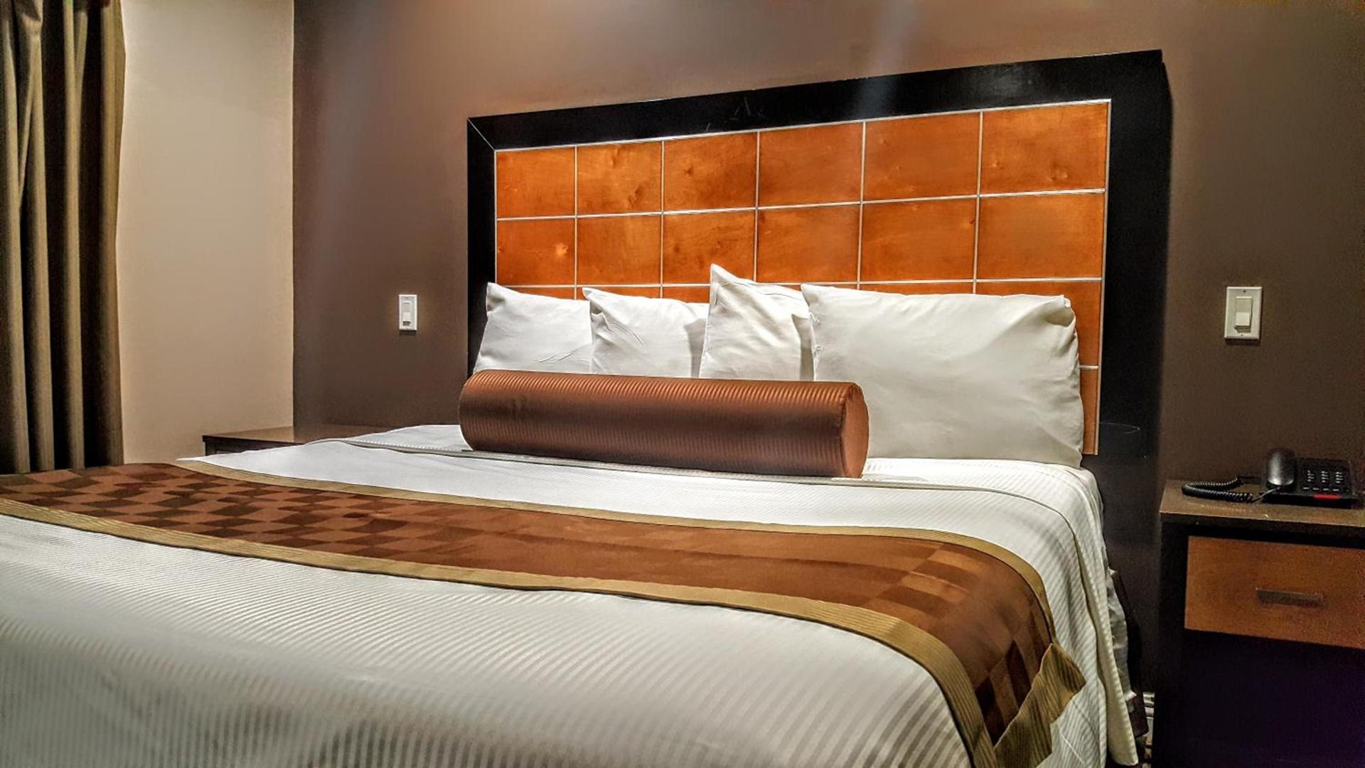 Gardena Terrace Inn photo 15
