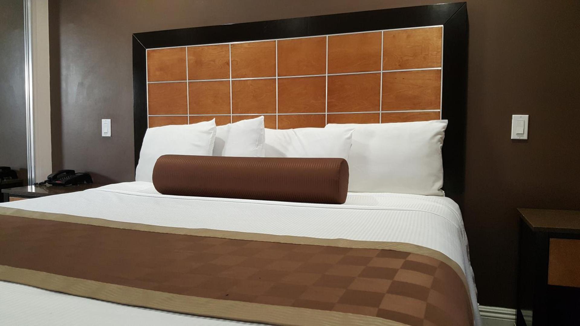 Gardena Terrace Inn photo 14