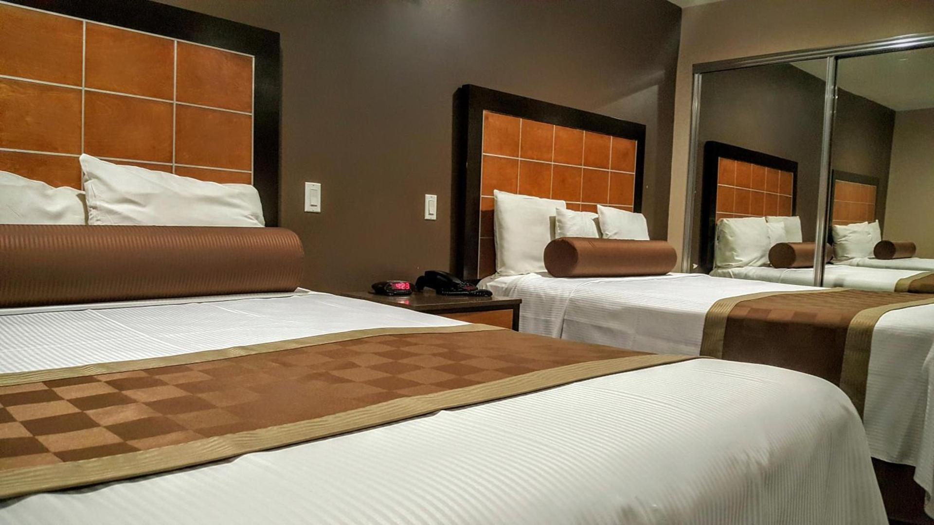 Gardena Terrace Inn photo 16