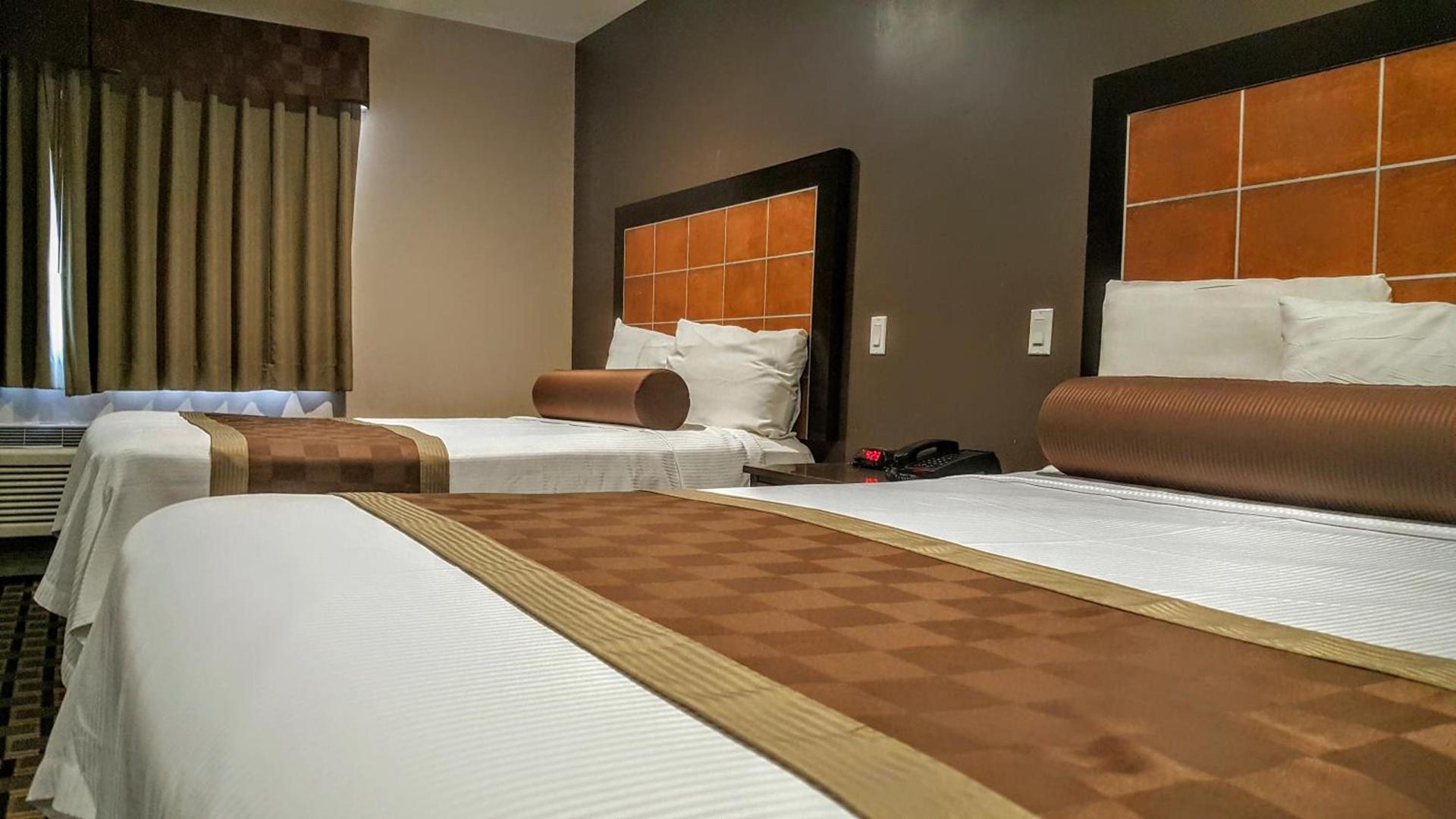 Gardena Terrace Inn photo 19