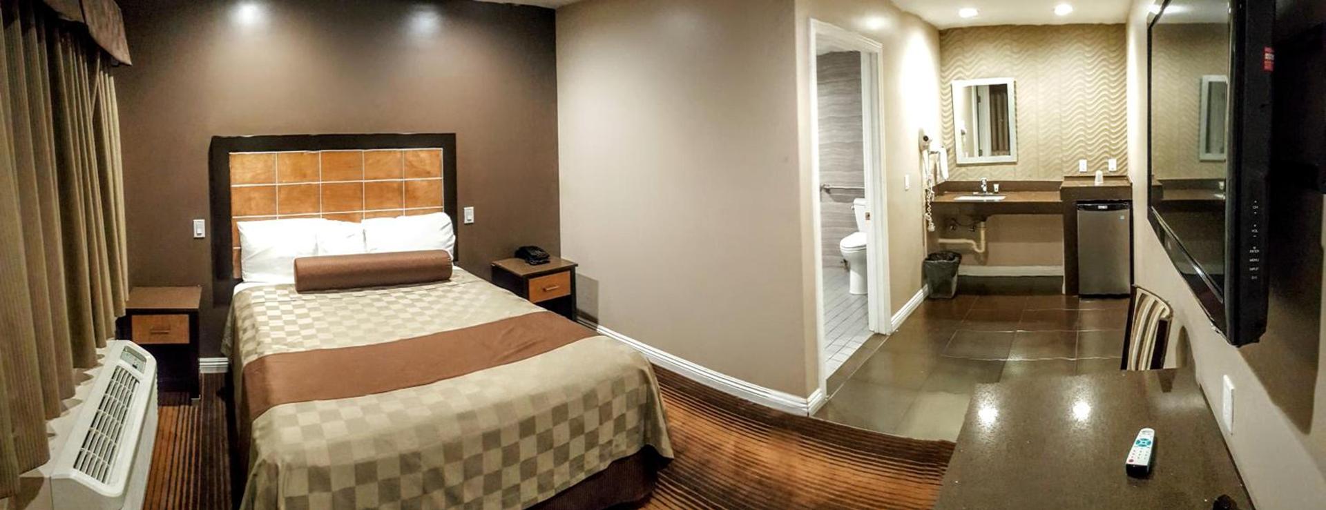Gardena Terrace Inn photo 11