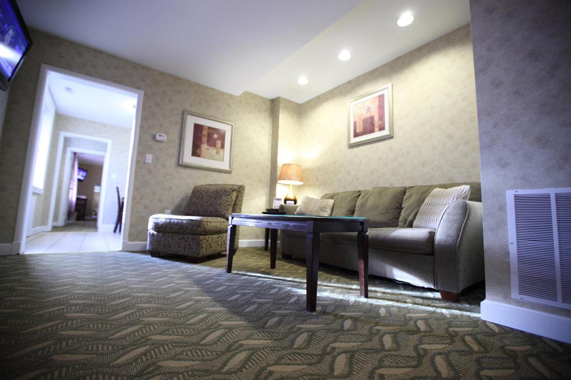 The Island House Hotel photo 16