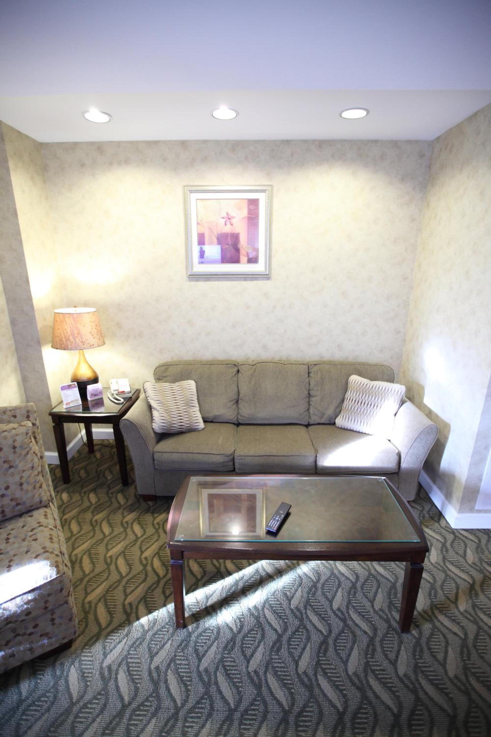The Island House Hotel photo 15