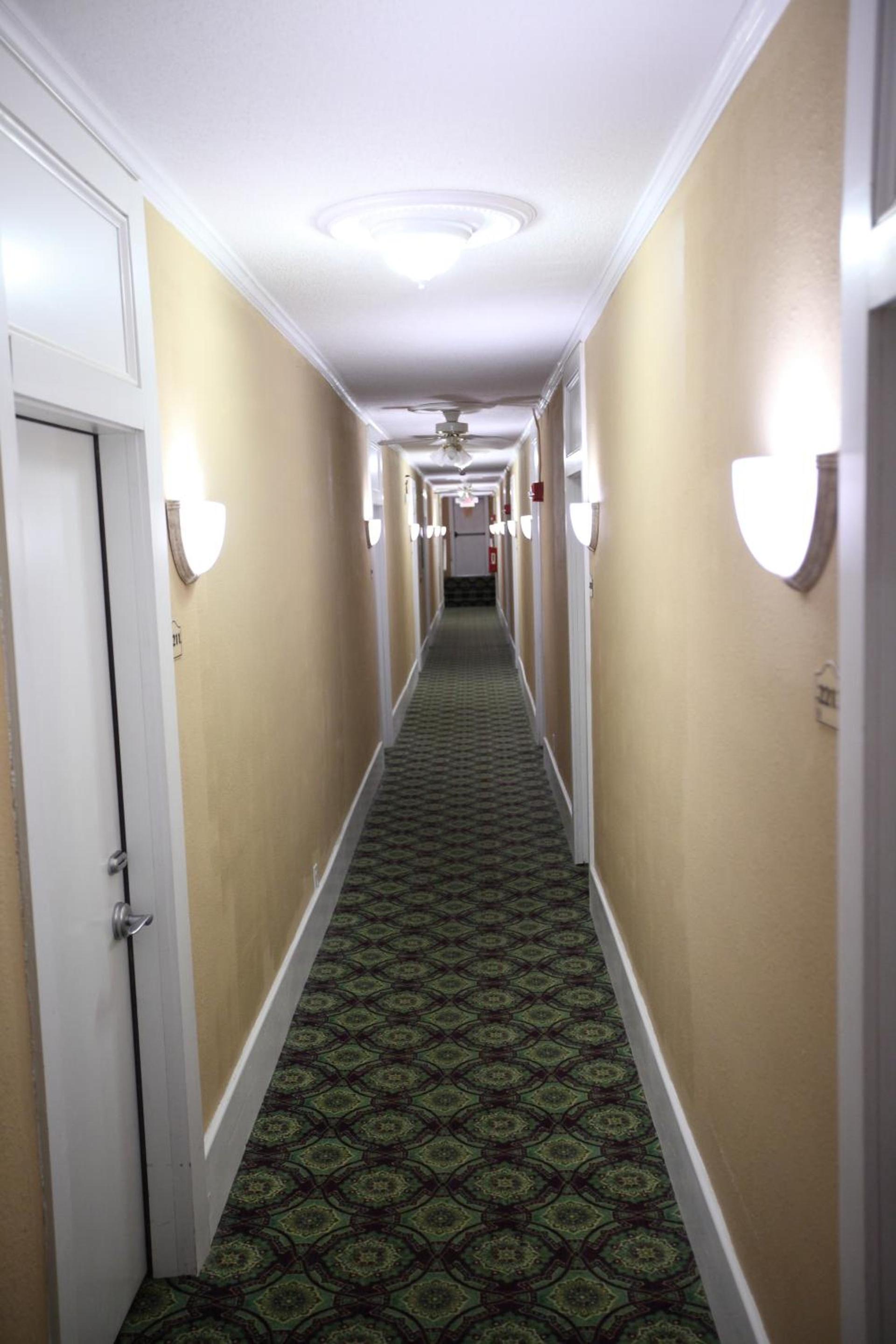 The Island House Hotel photo 7
