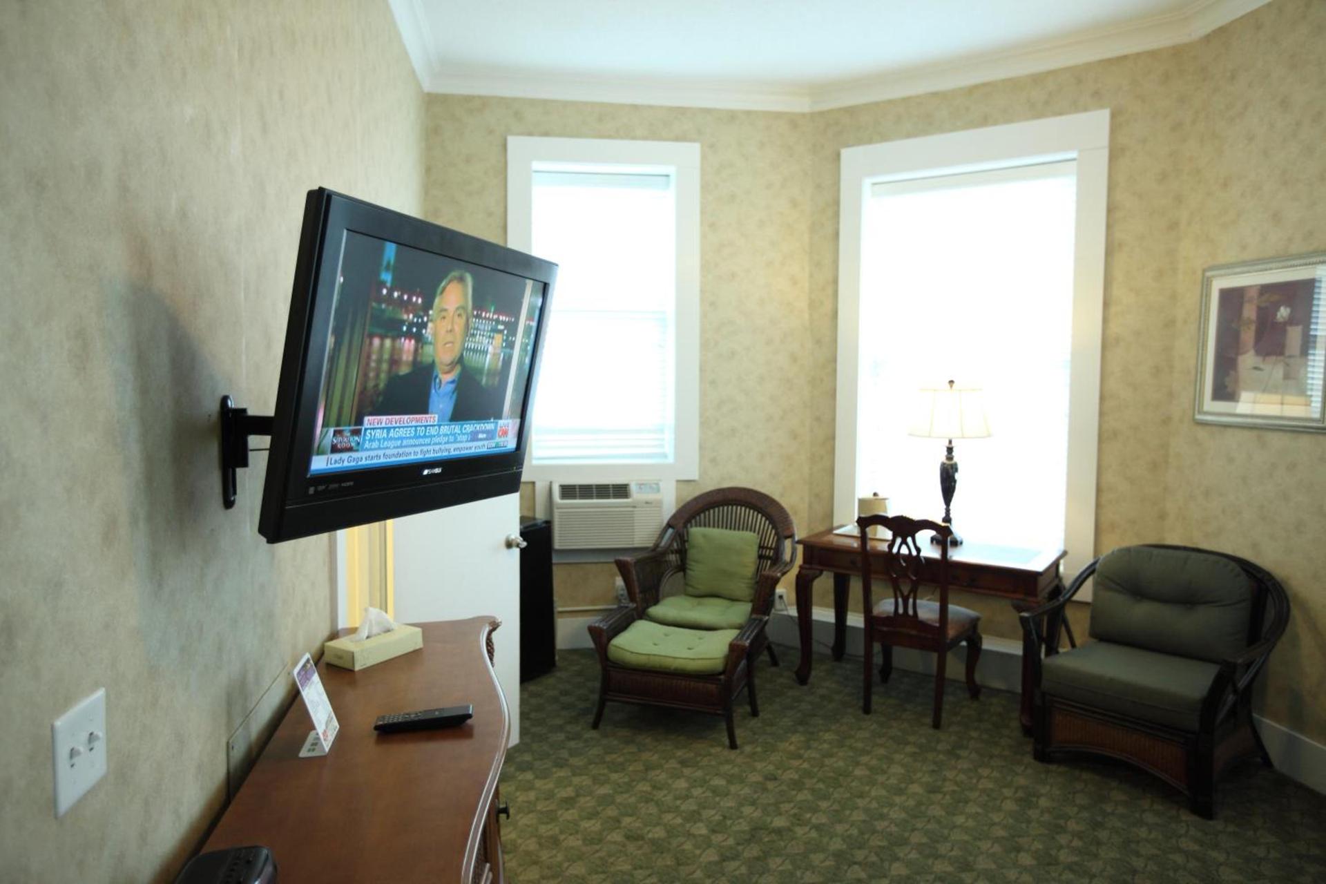 The Island House Hotel photo 32