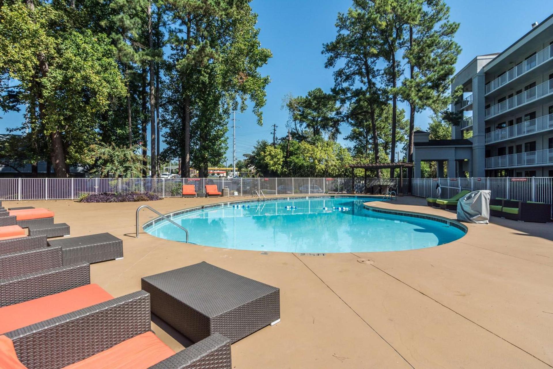 Studio 6-Marietta, GA - Atlanta photo 34