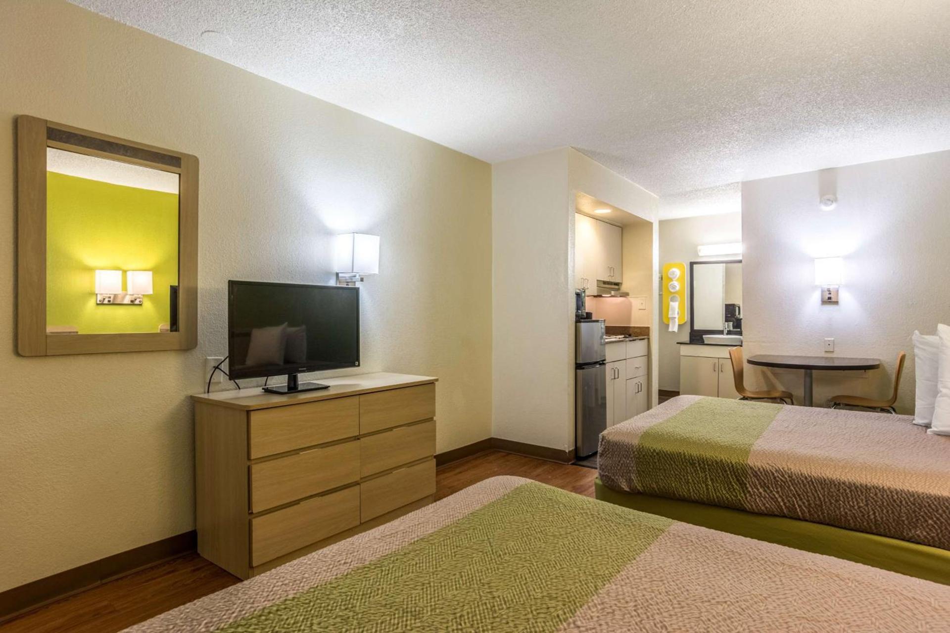 Studio 6-Marietta, GA - Atlanta photo 20