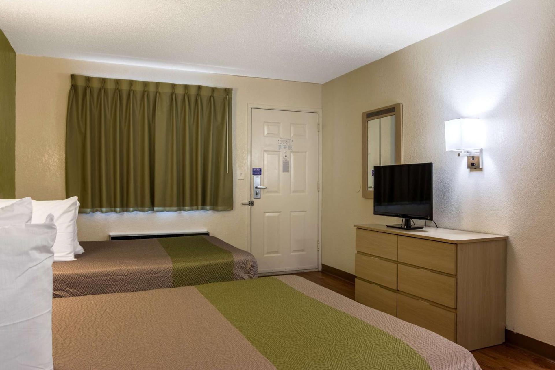 Studio 6-Marietta, GA - Atlanta photo 21