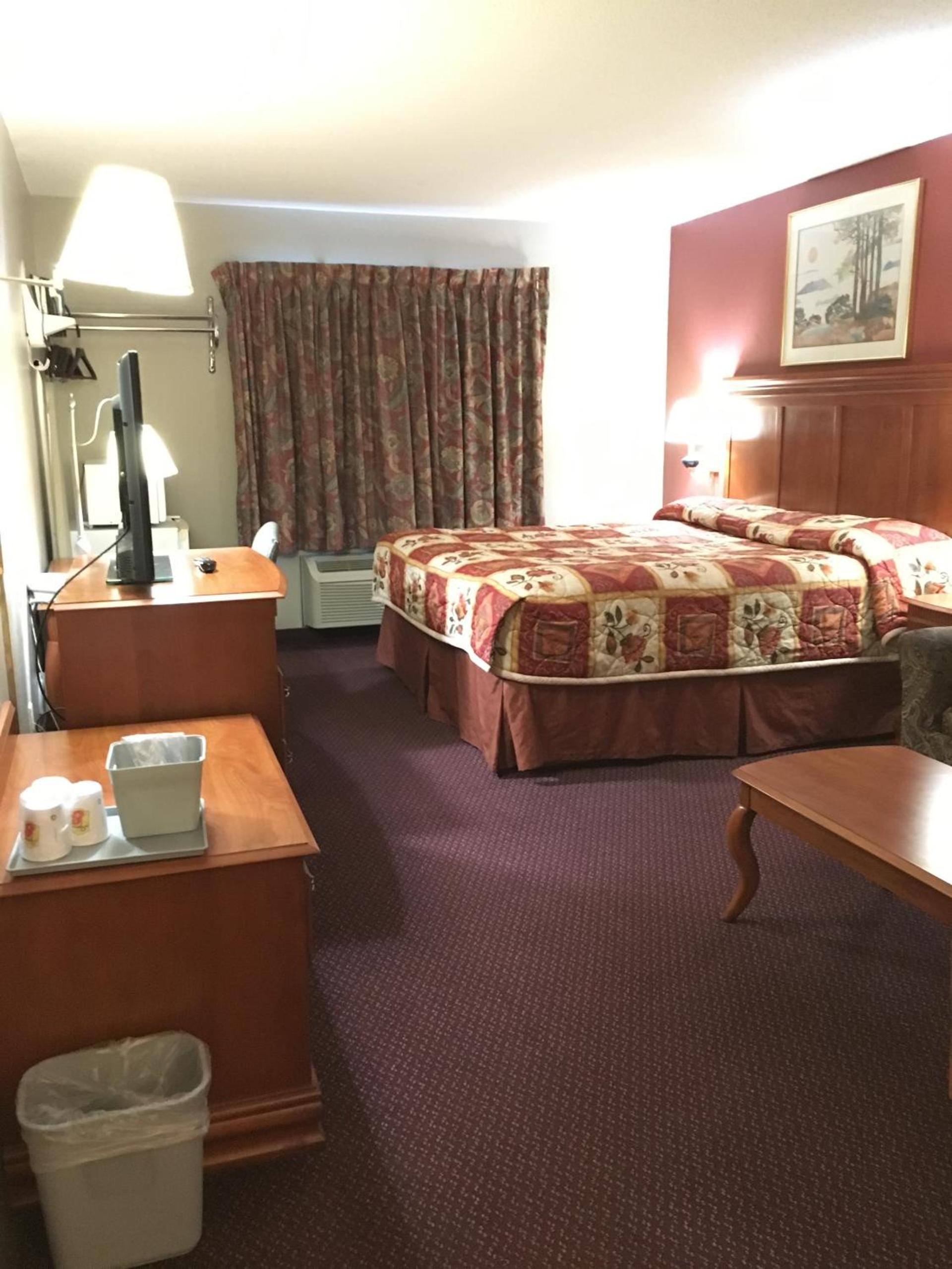 Becker inn & Suites photo 4