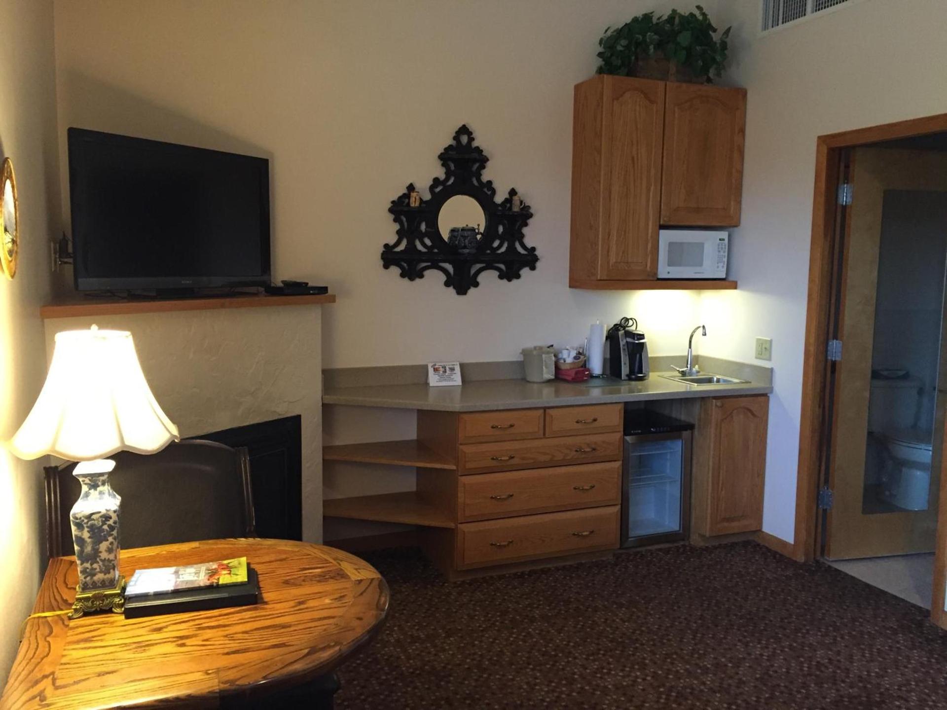 Mountain Chalet Aspen photo 17