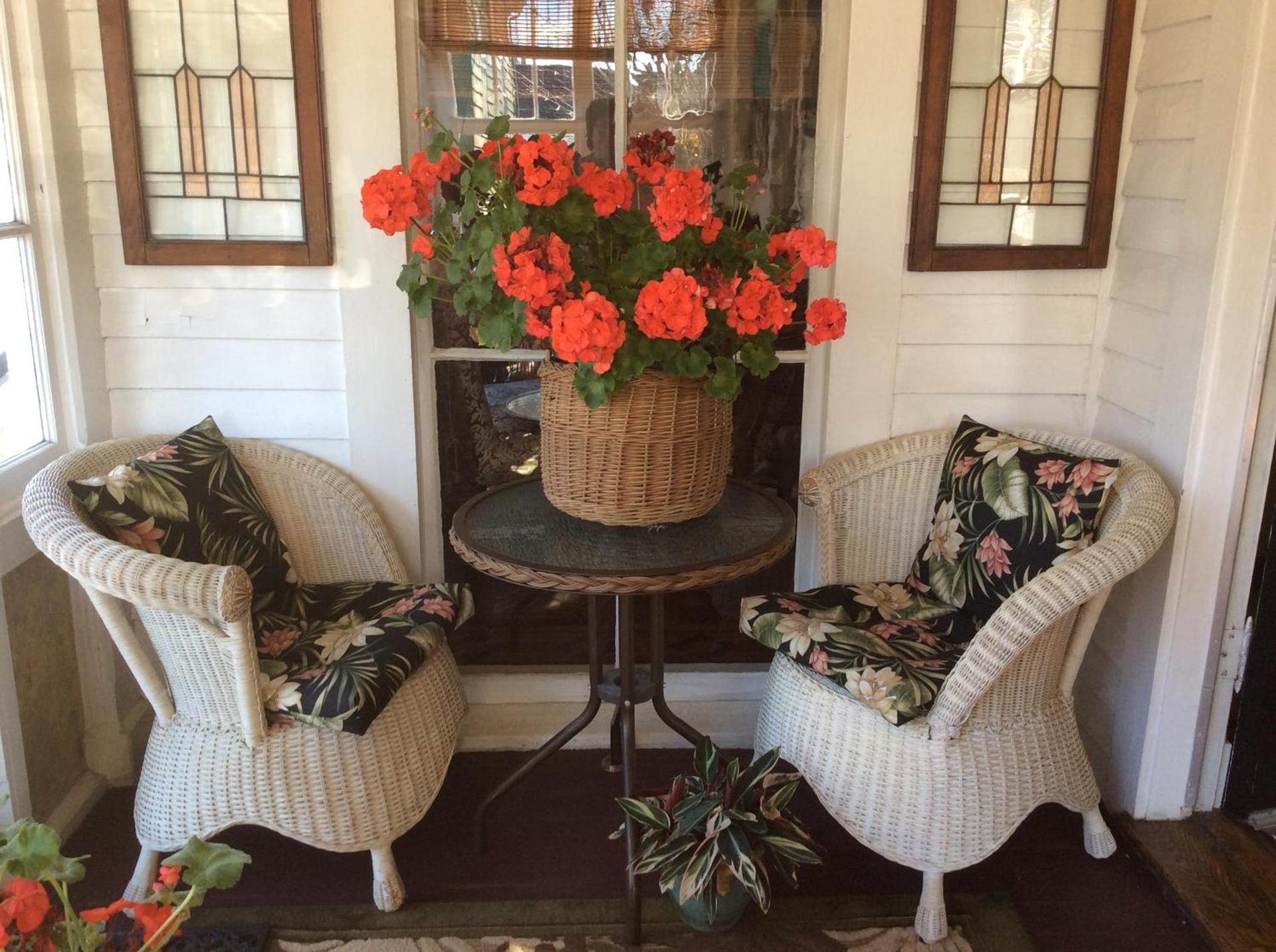 Fair Street Guest House photo 7