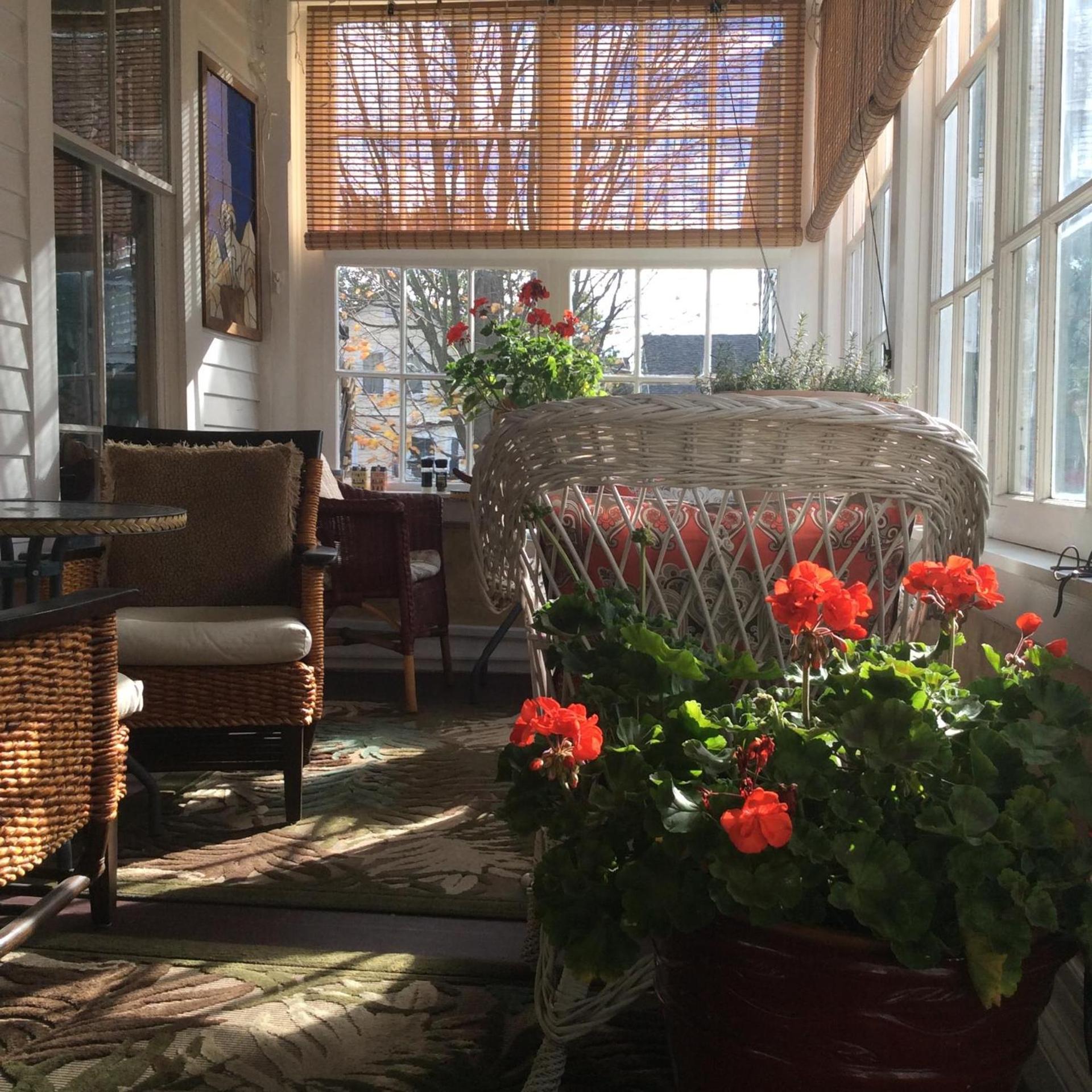 Fair Street Guest House photo 18