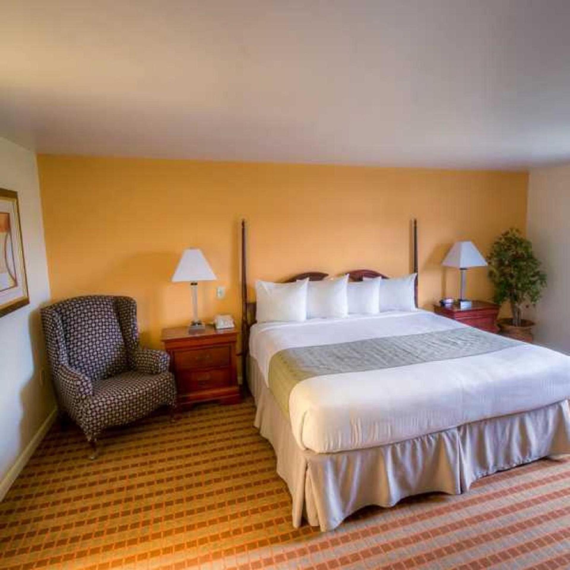 The Inn at Reading Hotel & Conference Center photo 12