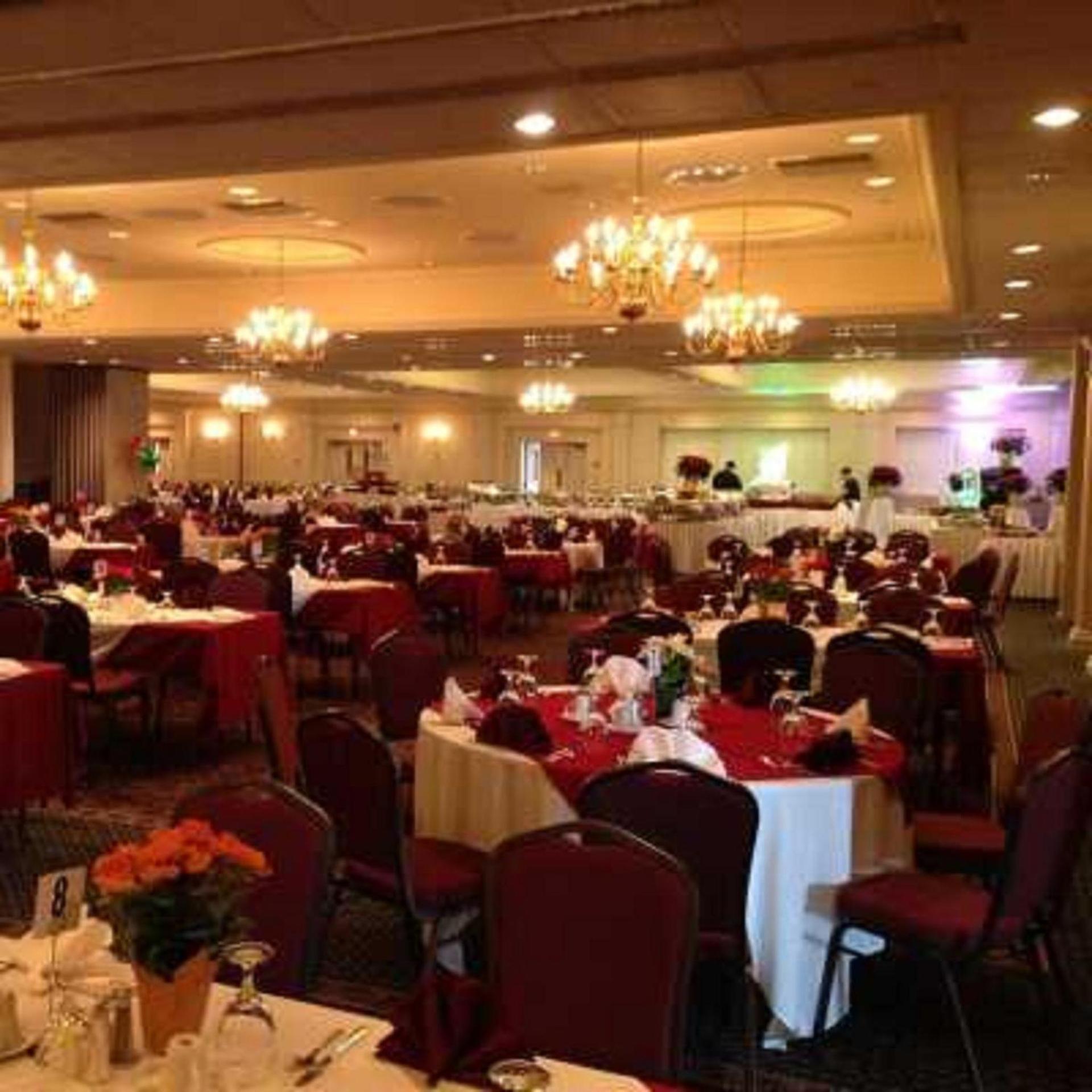 The Inn at Reading Hotel & Conference Center photo 15