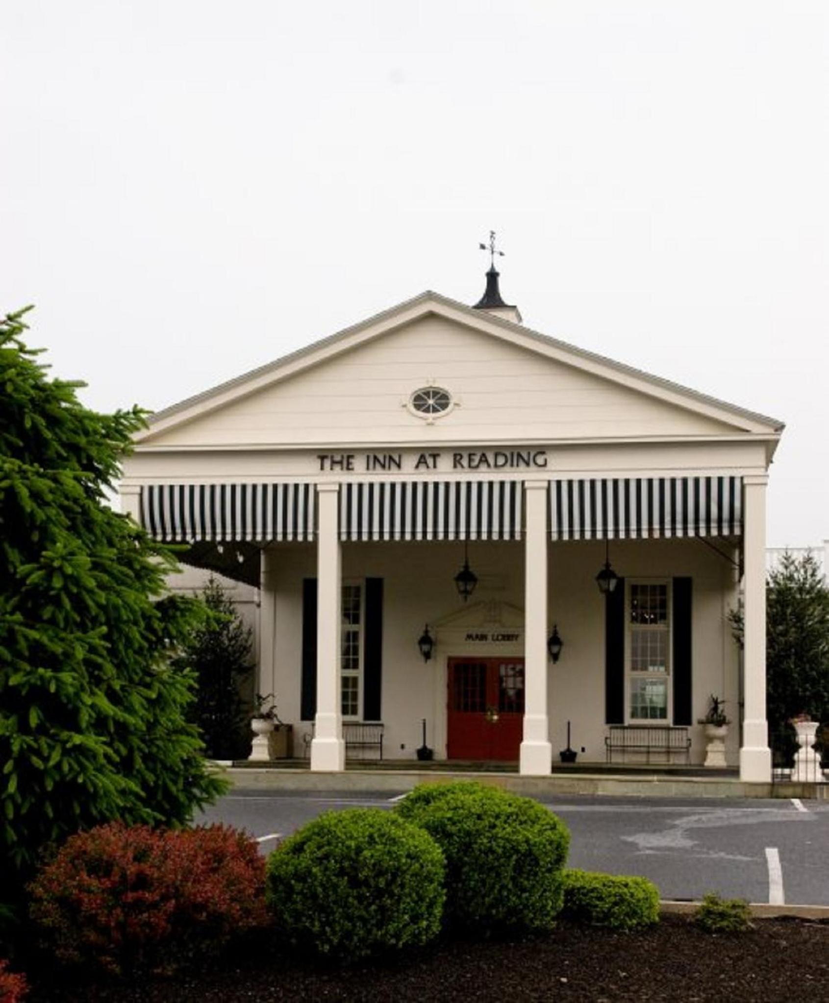The Inn at Reading Hotel & Conference Center photo 19