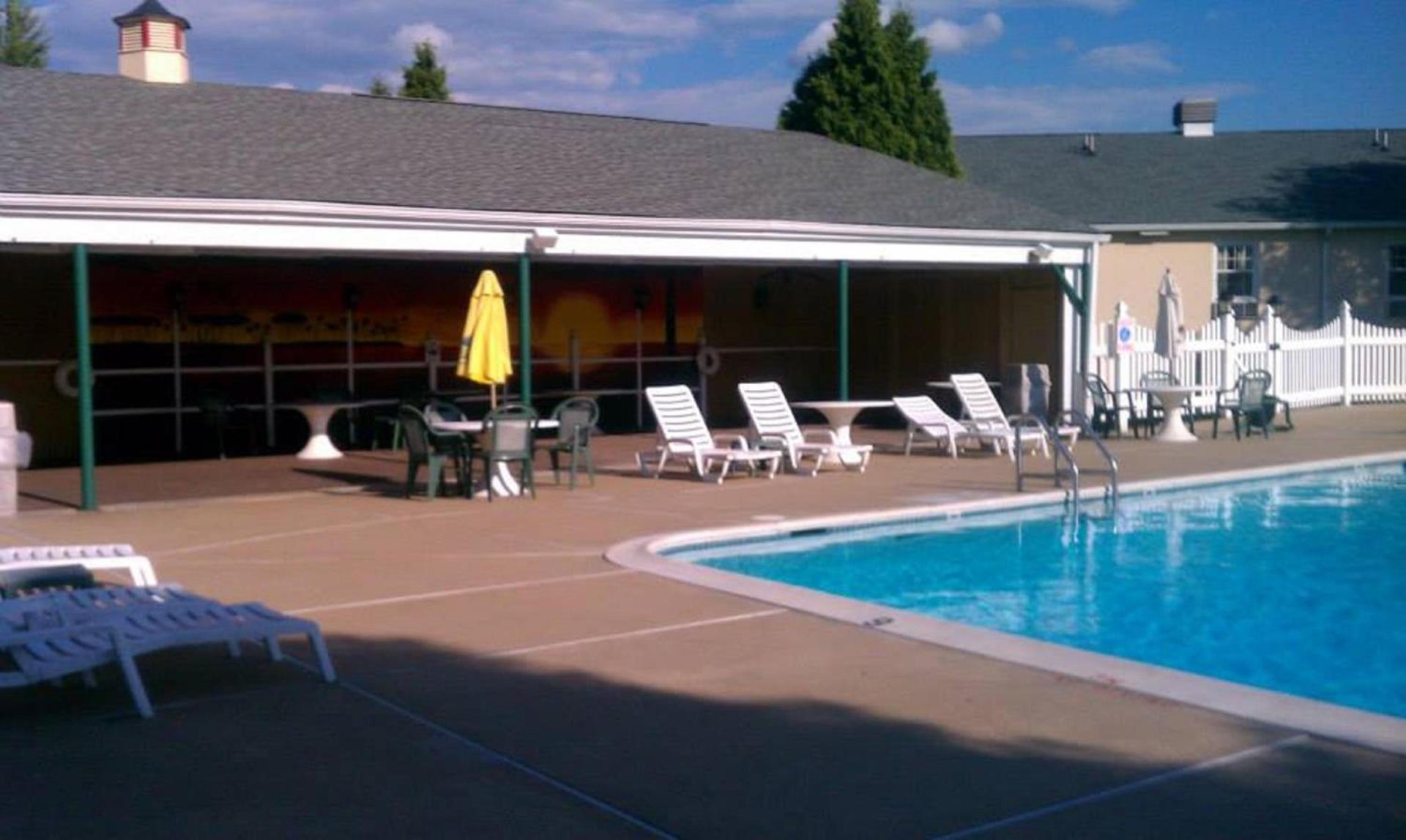 The Inn at Reading Hotel & Conference Center photo 18