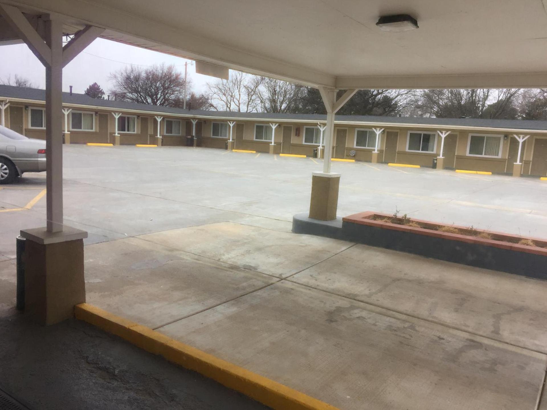 Ranch Motel photo 4