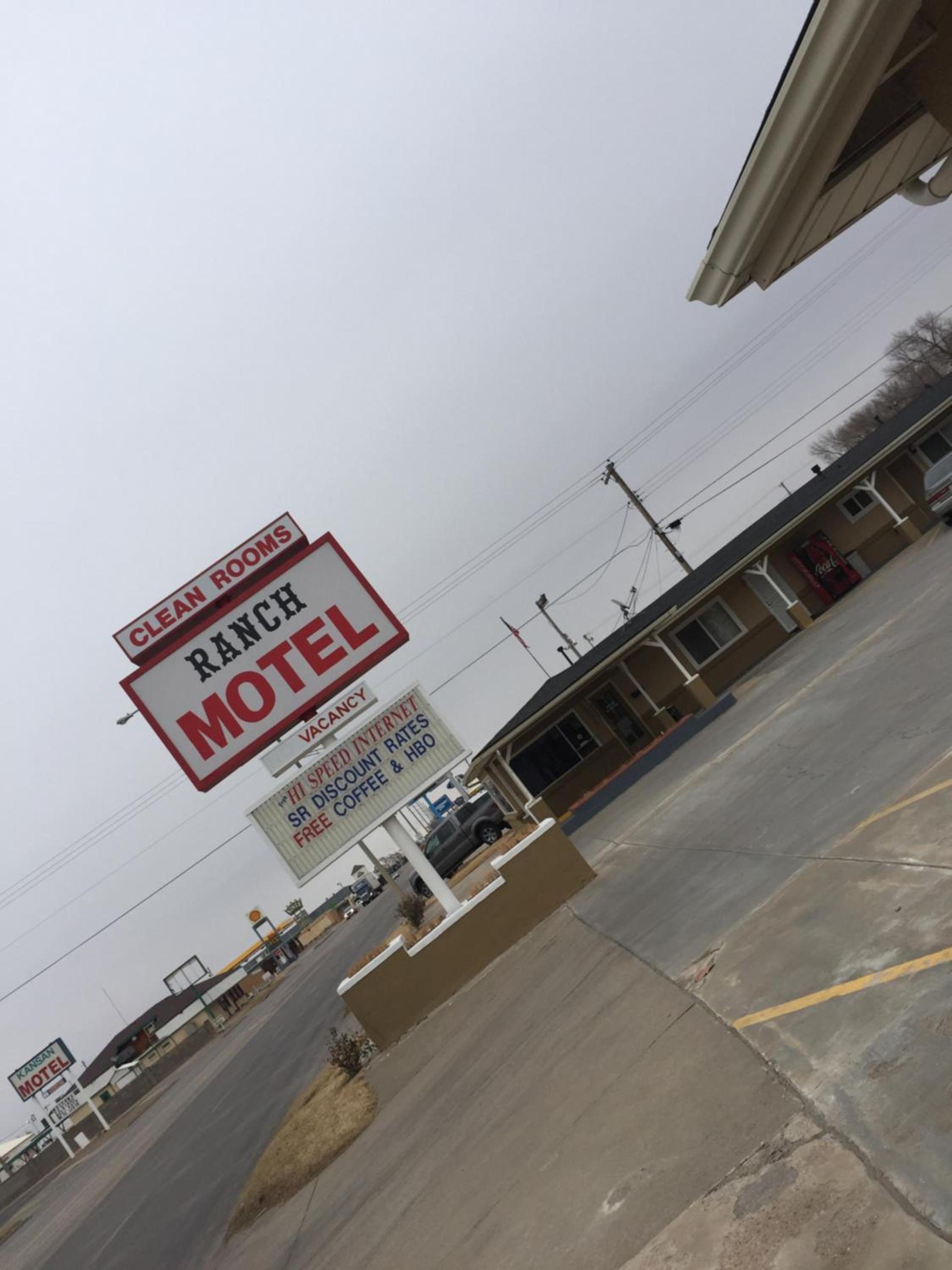 Ranch Motel photo 1