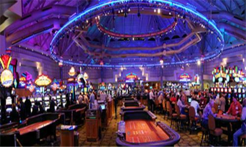 The Grand Hotel at Coushatta photo 10