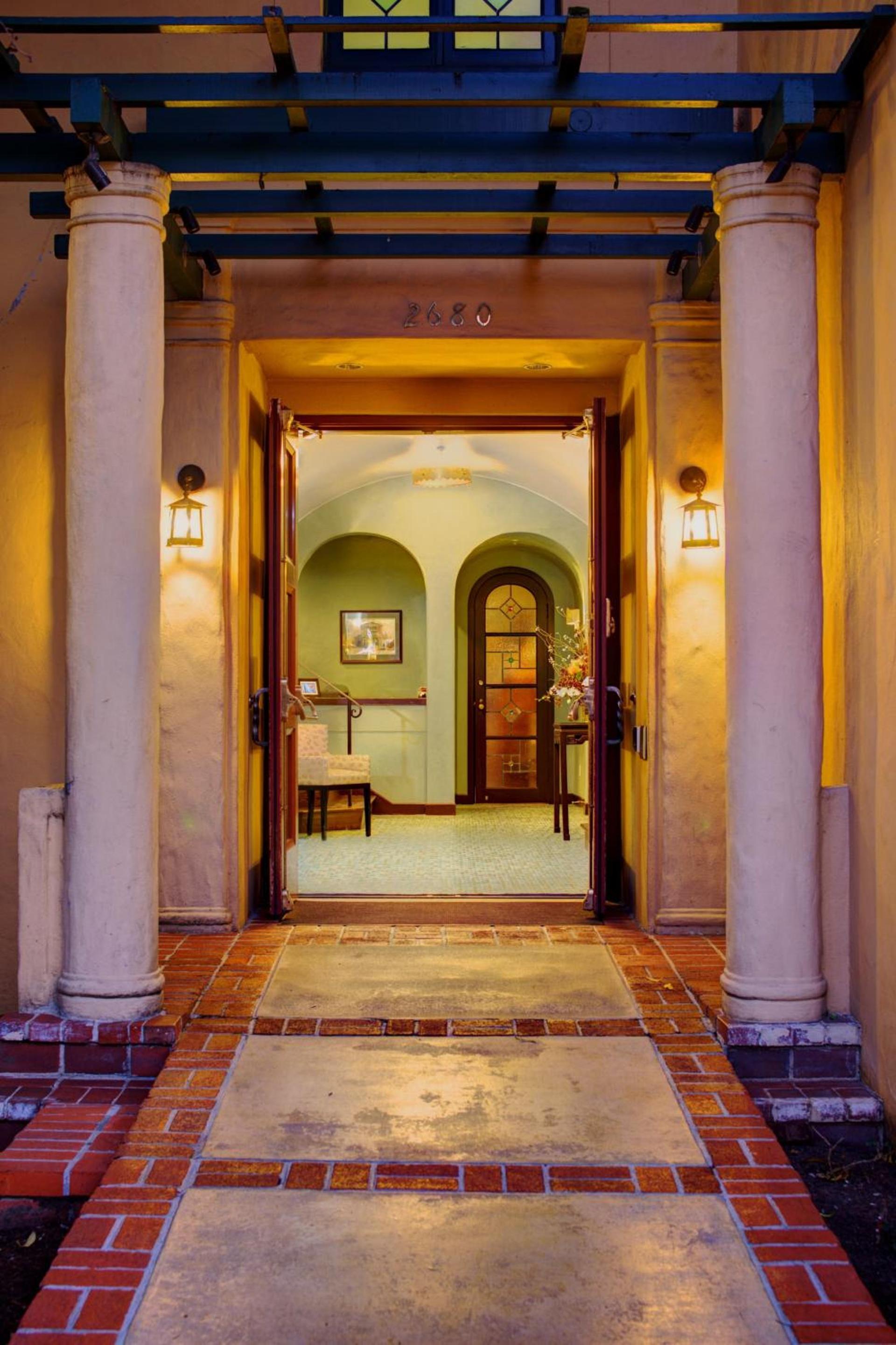 Bancroft Hotel photo 6