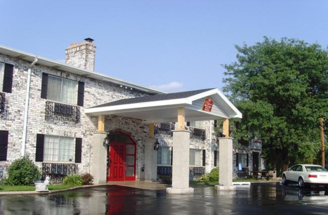 Ripon Welcome Inn and Suites photo 2