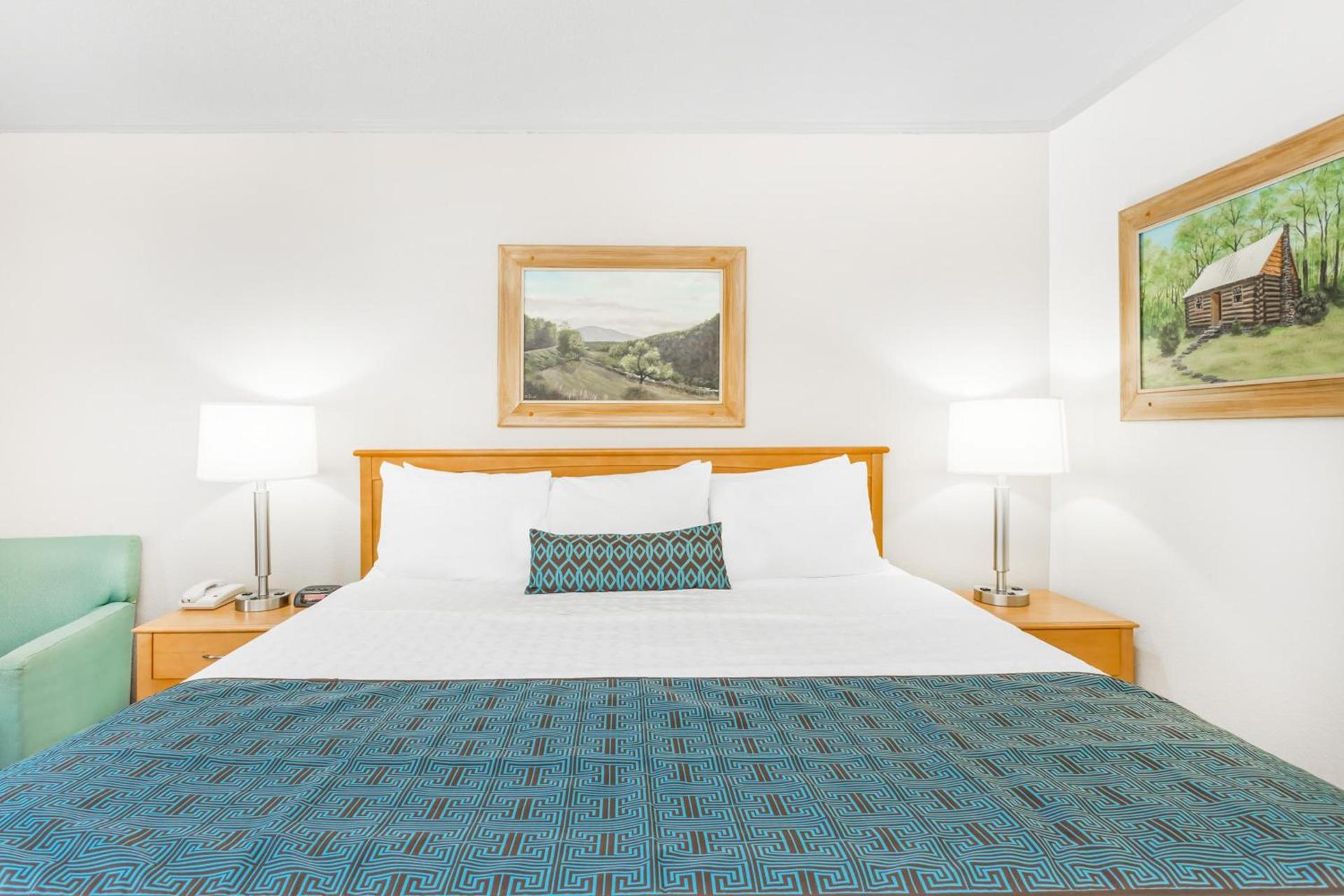 Days Inn by Wyndham Jefferson photo 14