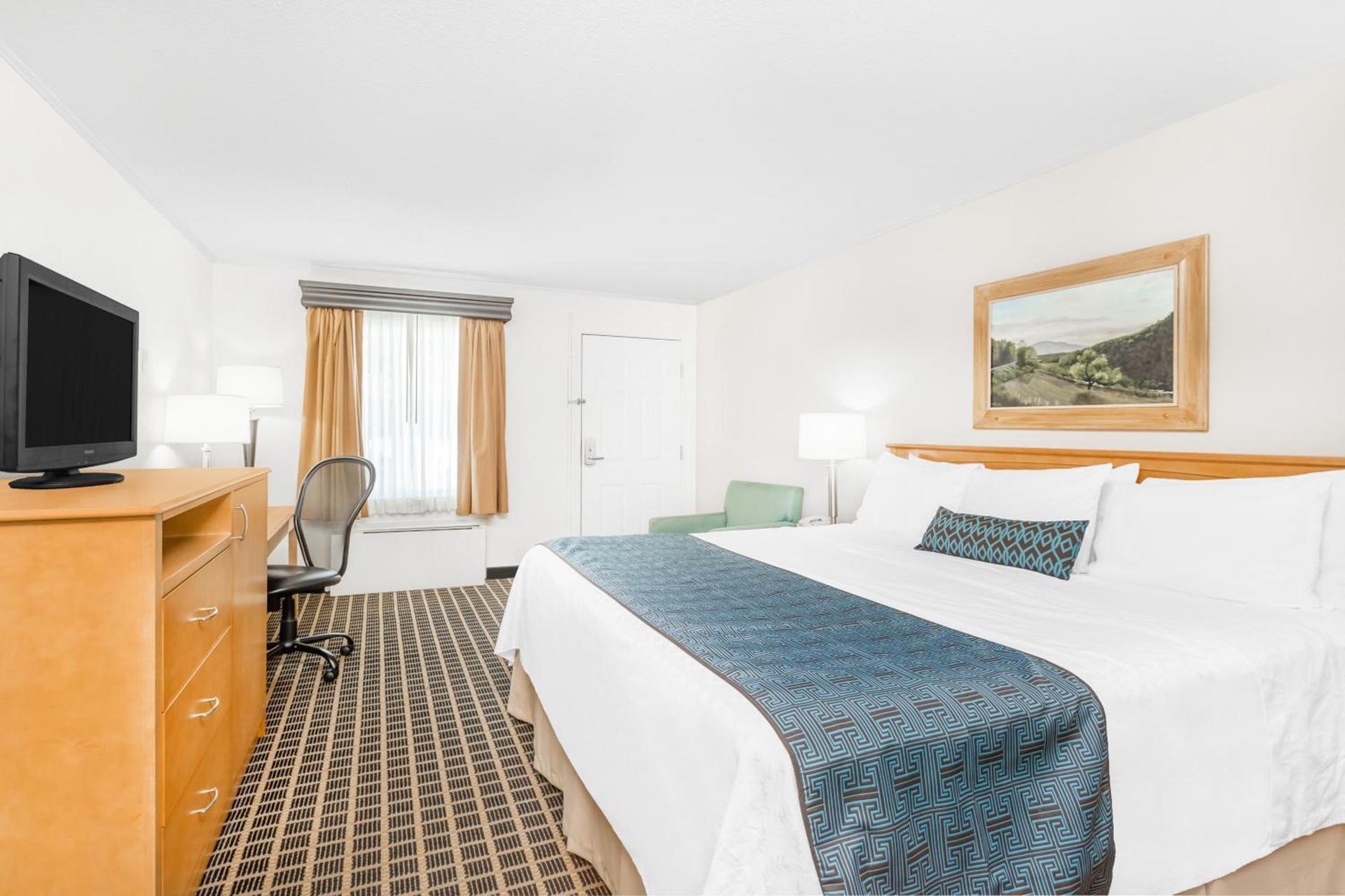Days Inn by Wyndham Jefferson photo 20
