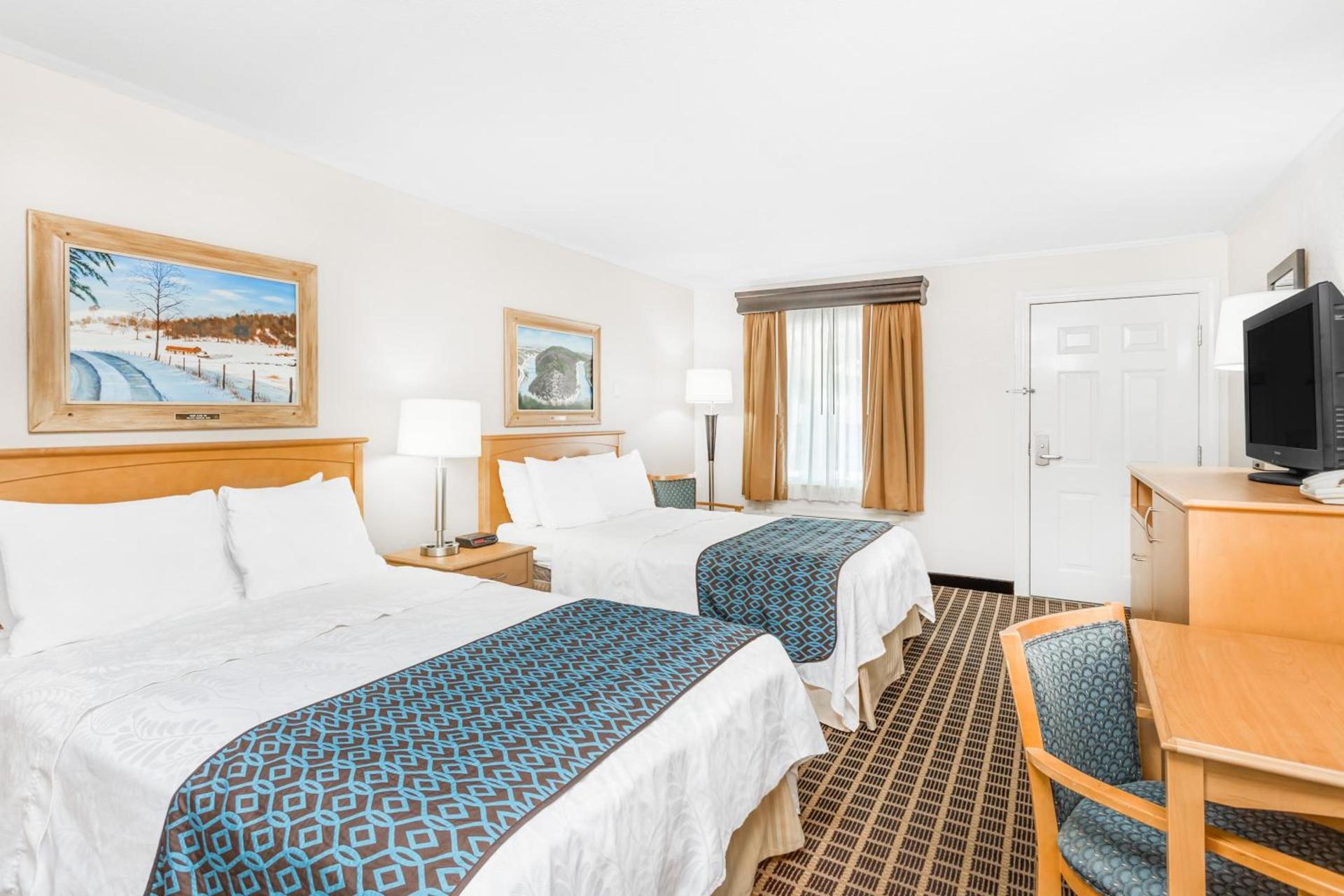 Days Inn by Wyndham Jefferson photo 13