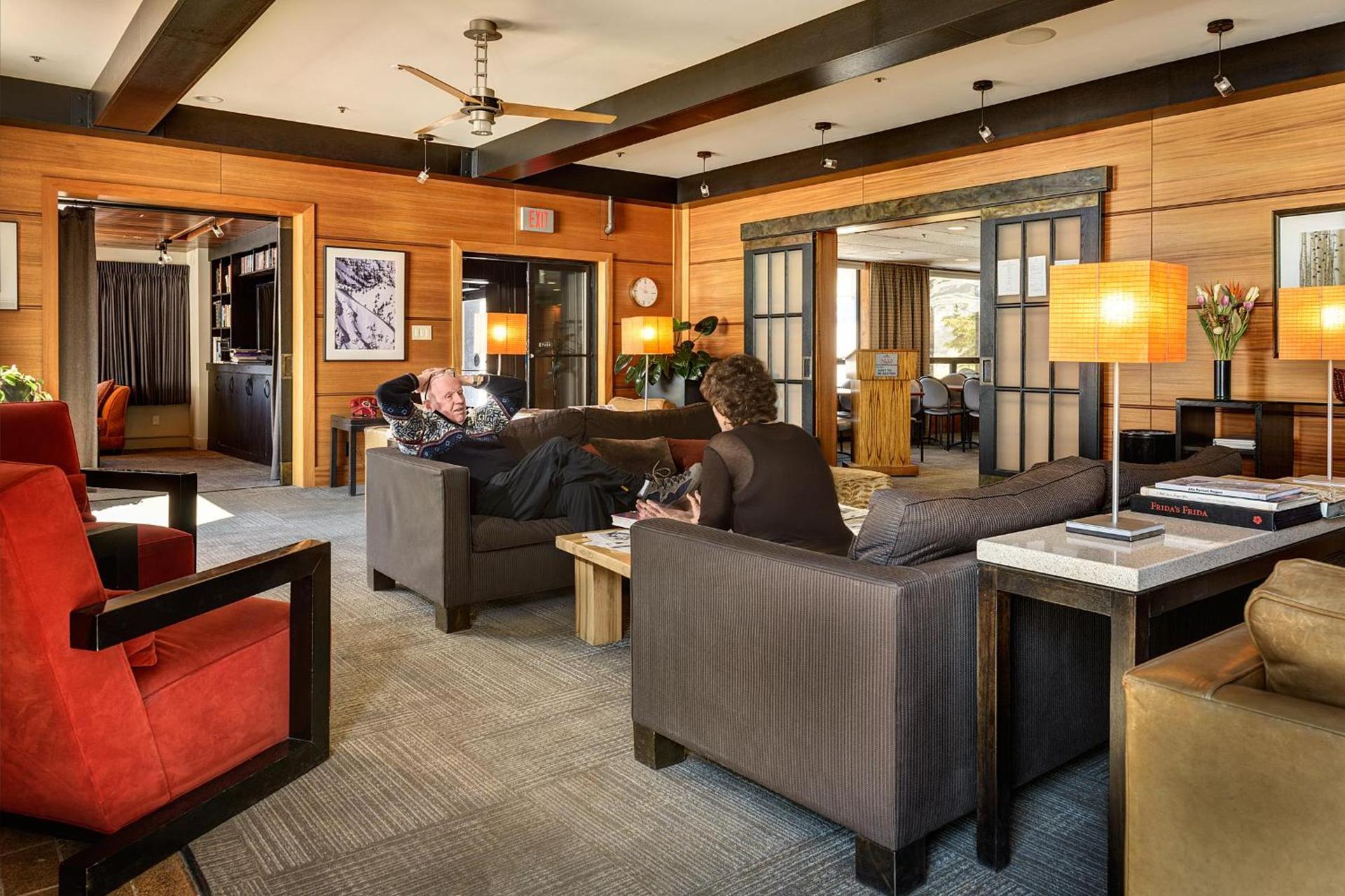 Alta Lodge photo 12