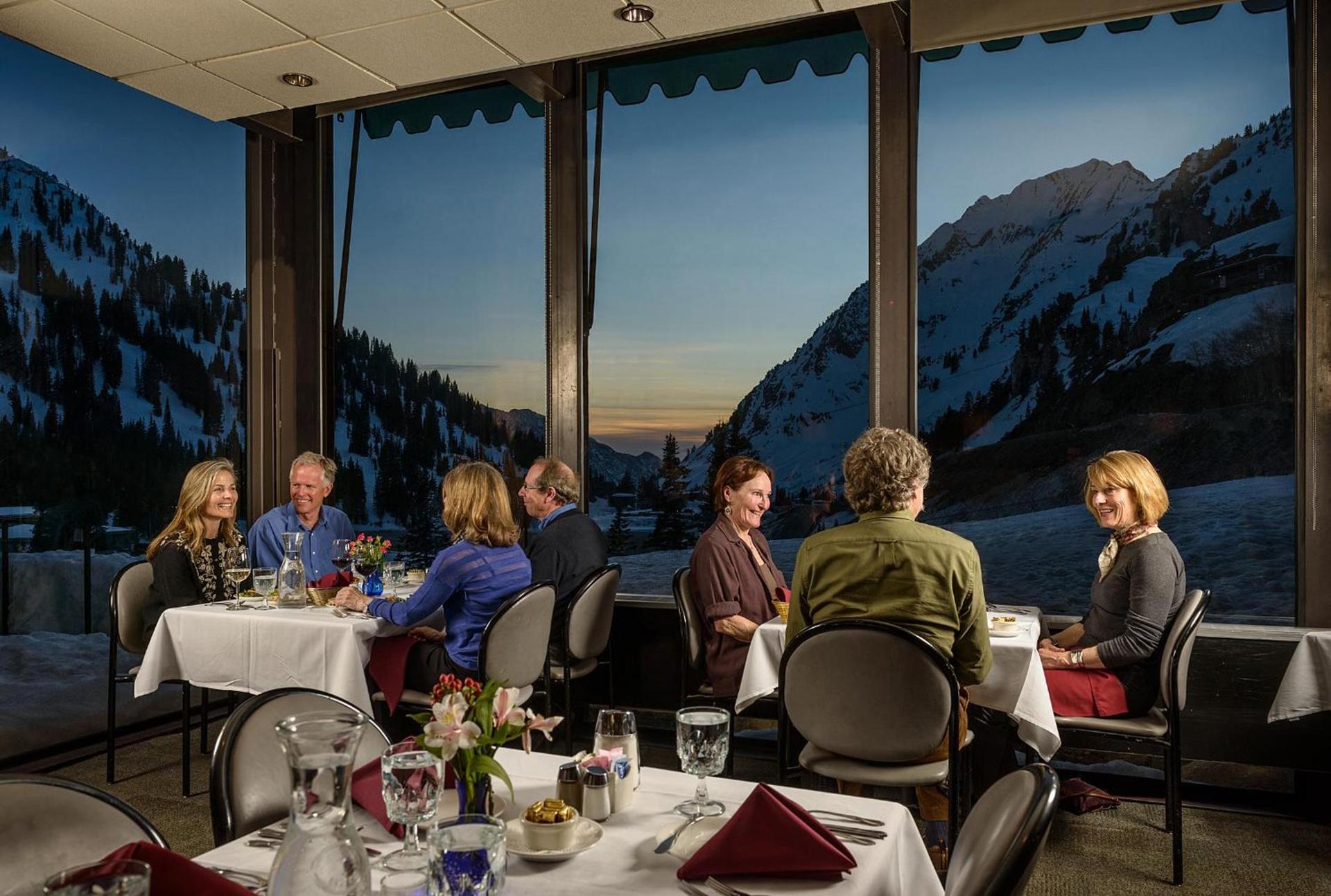 Alta Lodge photo 13
