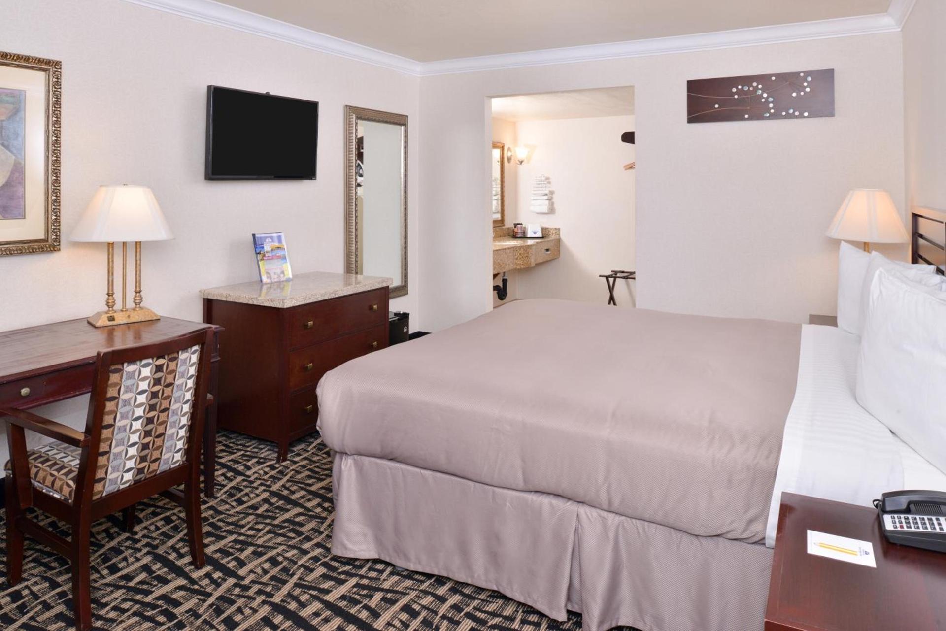 Hotel Heritage photo 12