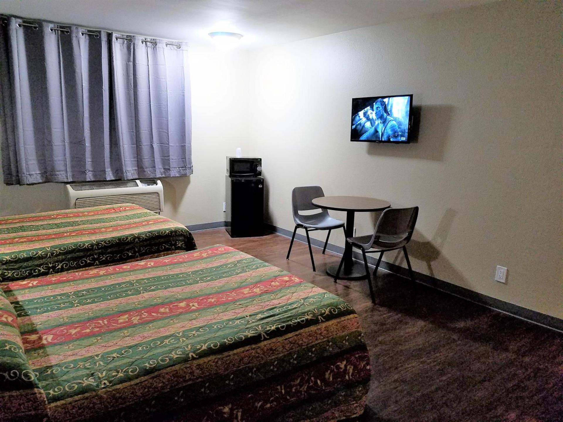 Travel Time Motel photo 4
