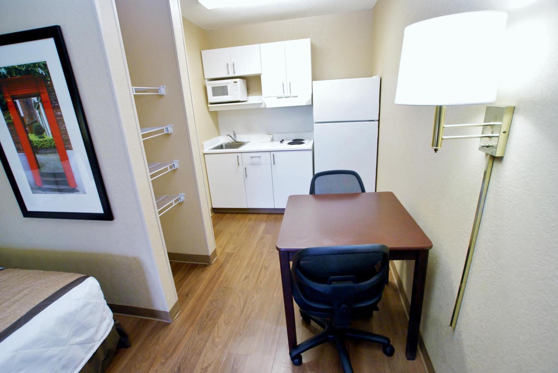 Extended Stay America Suites - Charleston - North Charleston photo 26