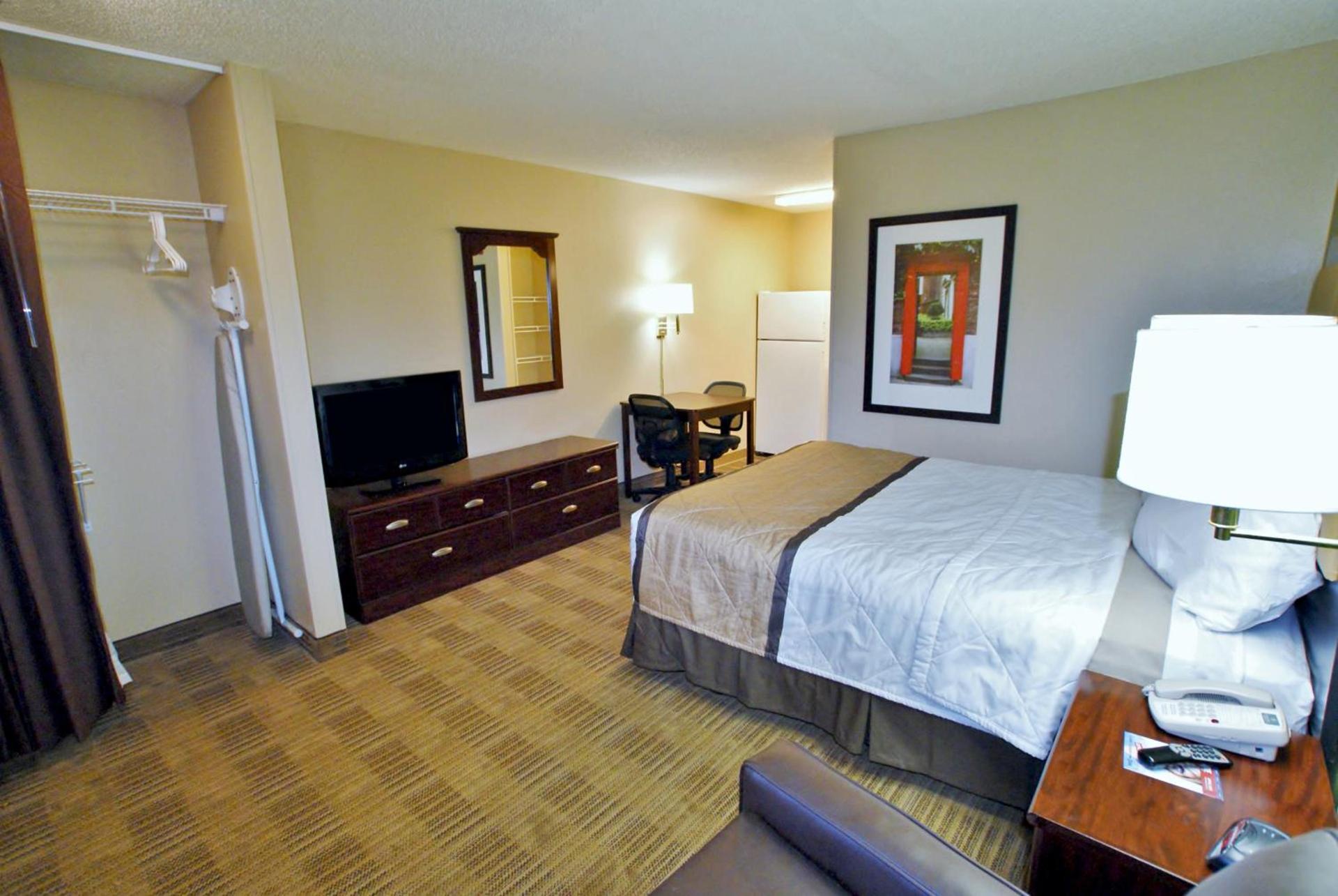 Extended Stay America Suites - Charleston - North Charleston photo 21