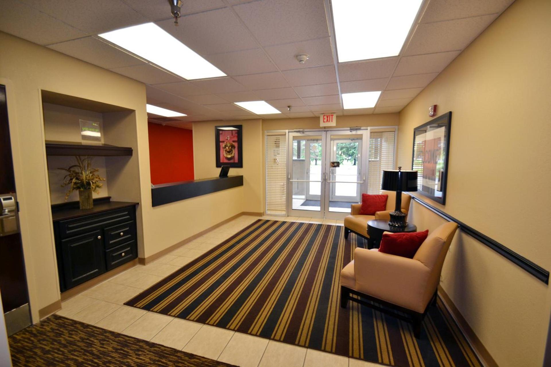 Extended Stay America Suites - Albany - SUNY photo 13
