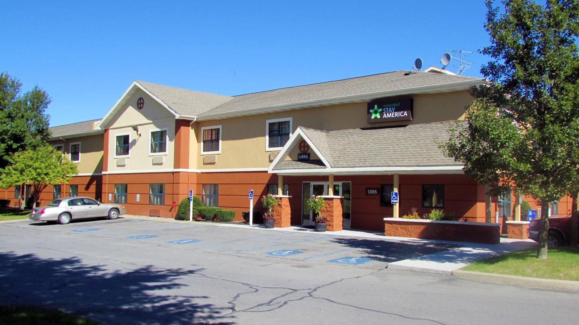 Extended Stay America Suites - Albany - SUNY photo 1