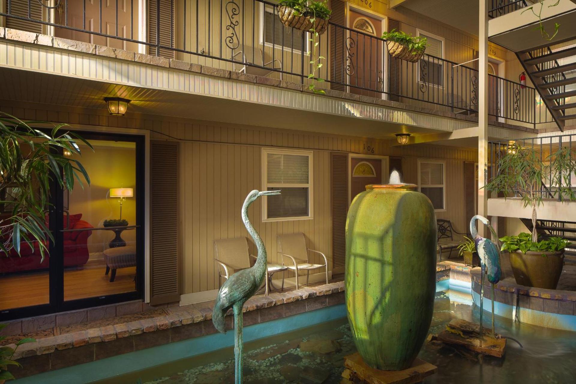 Frenchmen Orleans at 519, Ascend Hotel Collection photo 26