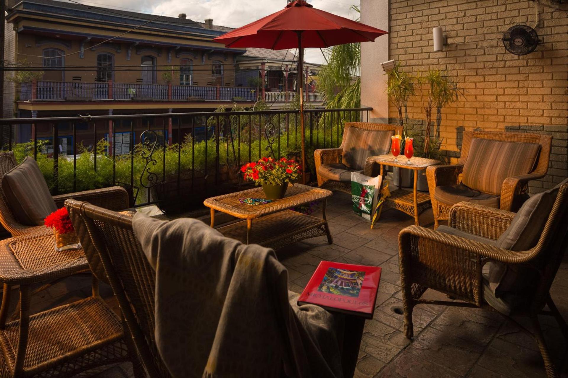 Frenchmen Orleans at 519, Ascend Hotel Collection photo 37