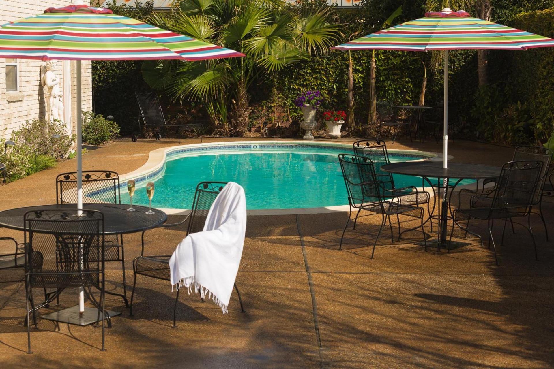 Frenchmen Orleans at 519, Ascend Hotel Collection photo 18