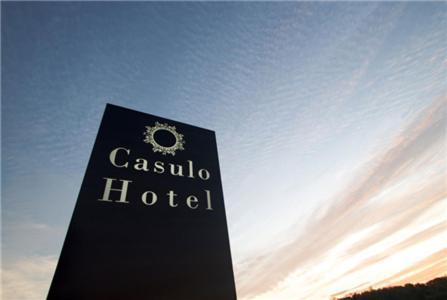 Casulo Hotel photo 1