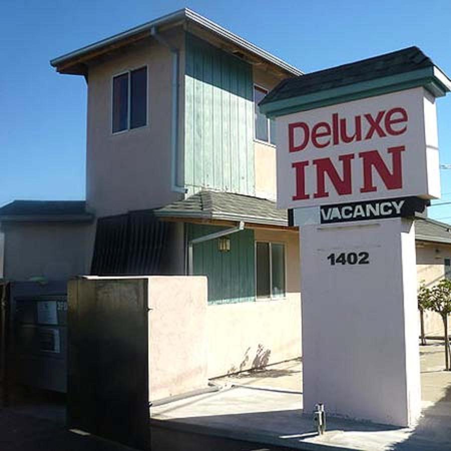 Deluxe Inn Redwood City photo 1