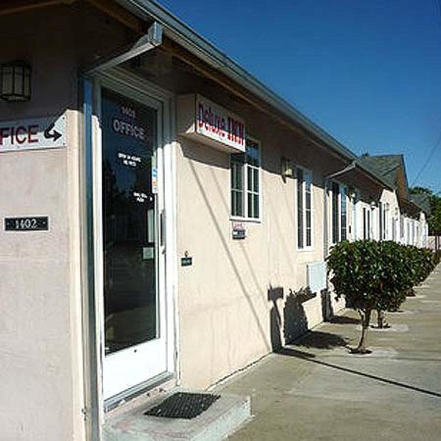 Deluxe Inn Redwood City photo 4