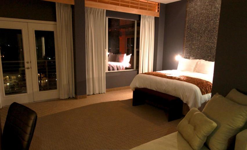 Casulo Hotel photo 5