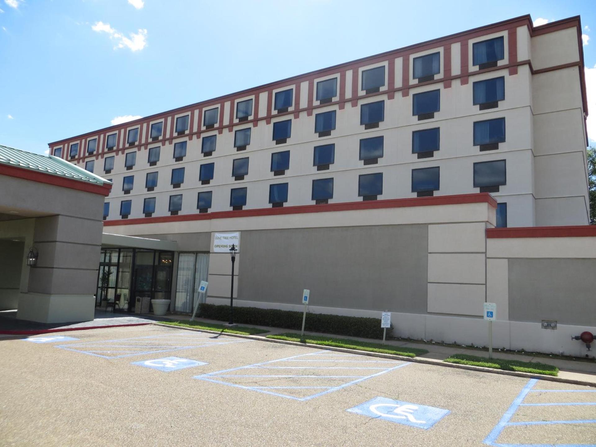 Olive Tree Hotel and Banquet halls photo 2