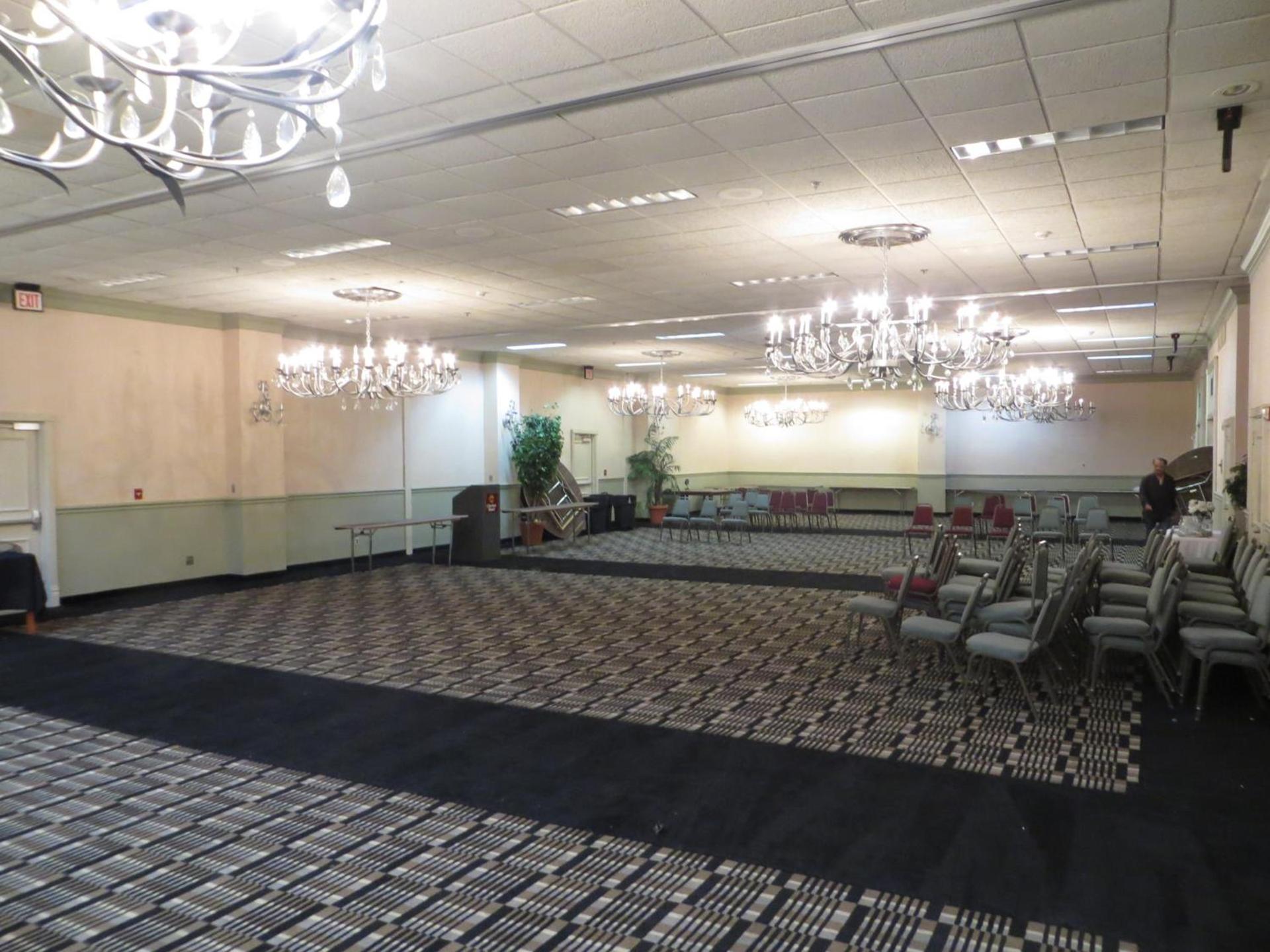 Olive Tree Hotel and Banquet halls photo 19