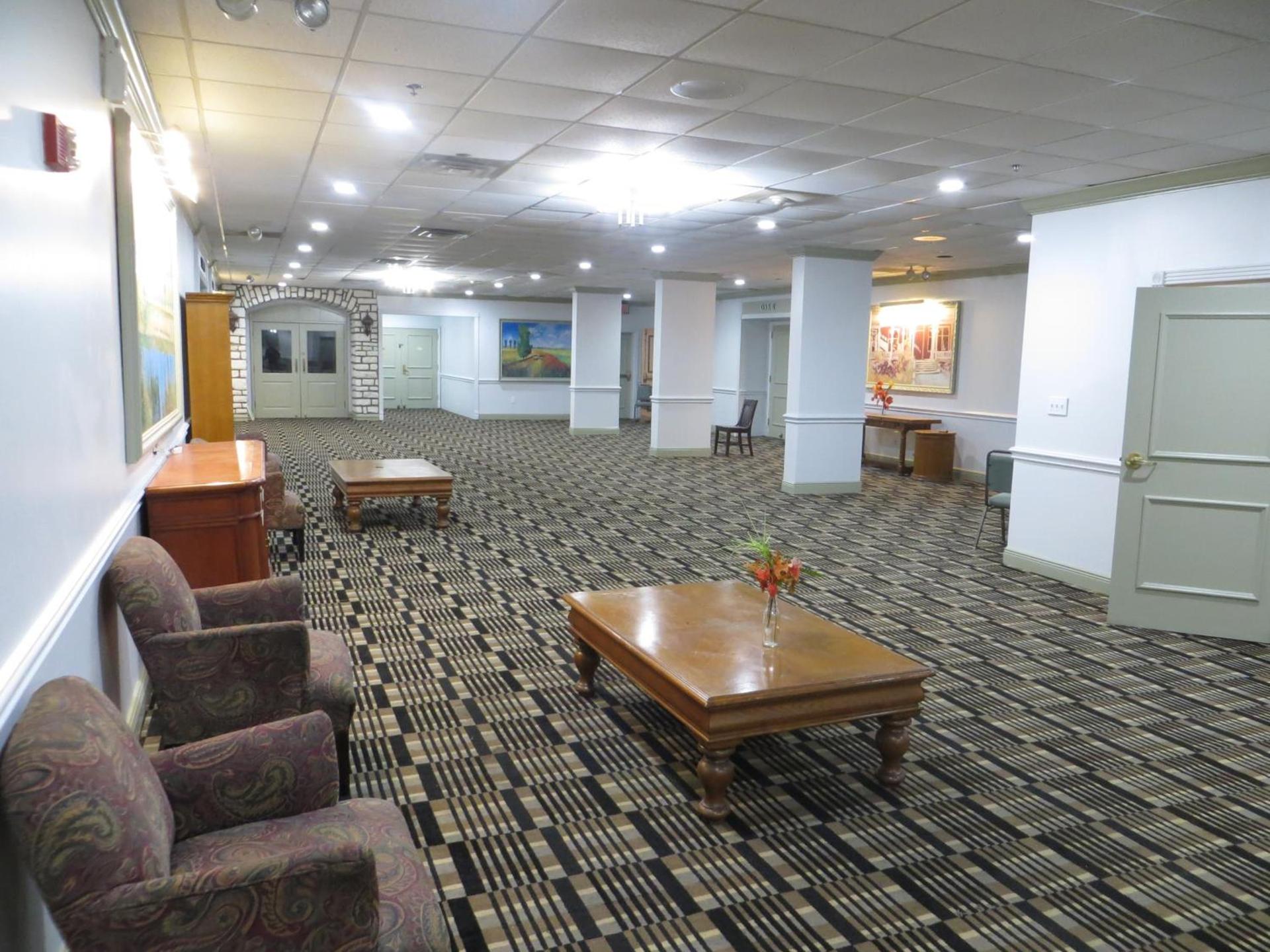 Olive Tree Hotel and Banquet halls photo 13