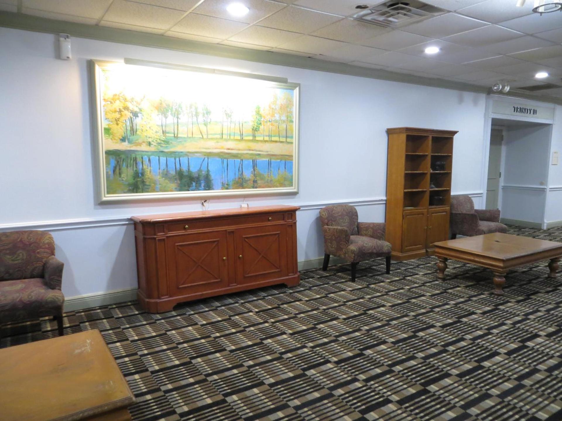 Olive Tree Hotel and Banquet halls photo 15
