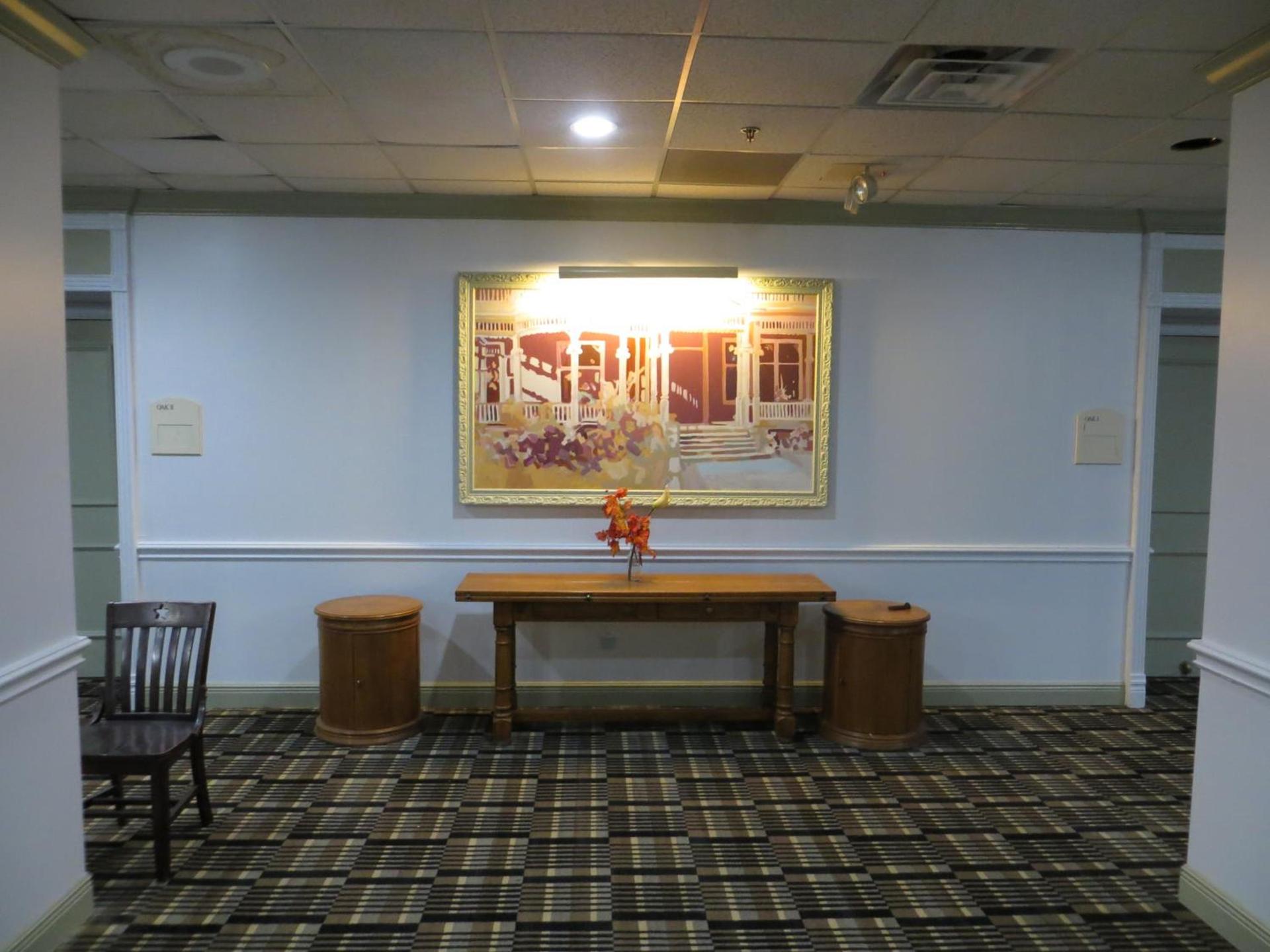 Olive Tree Hotel and Banquet halls photo 14